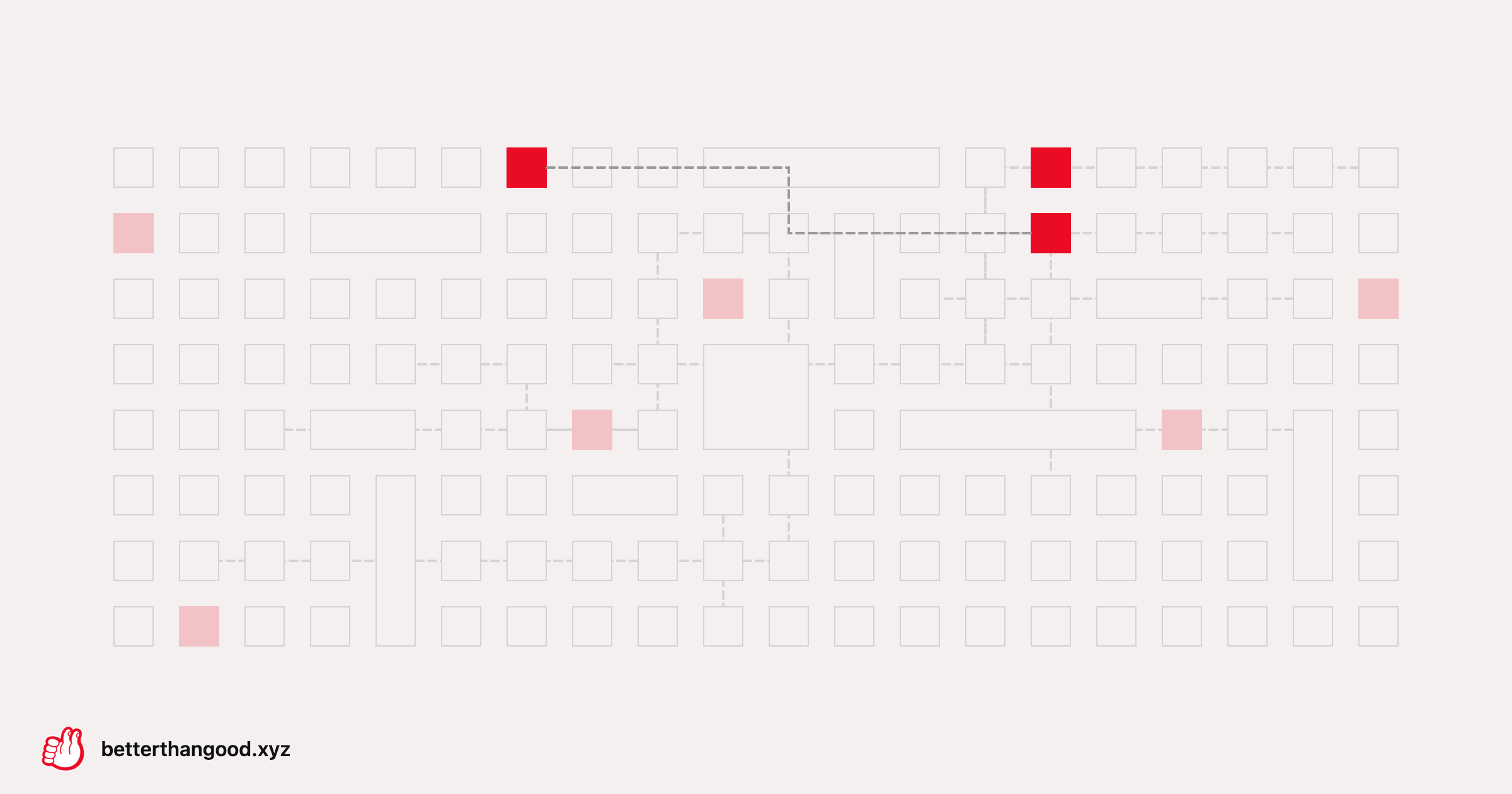 Weeknotes vol. 5: A month of cool stuff, a listicle