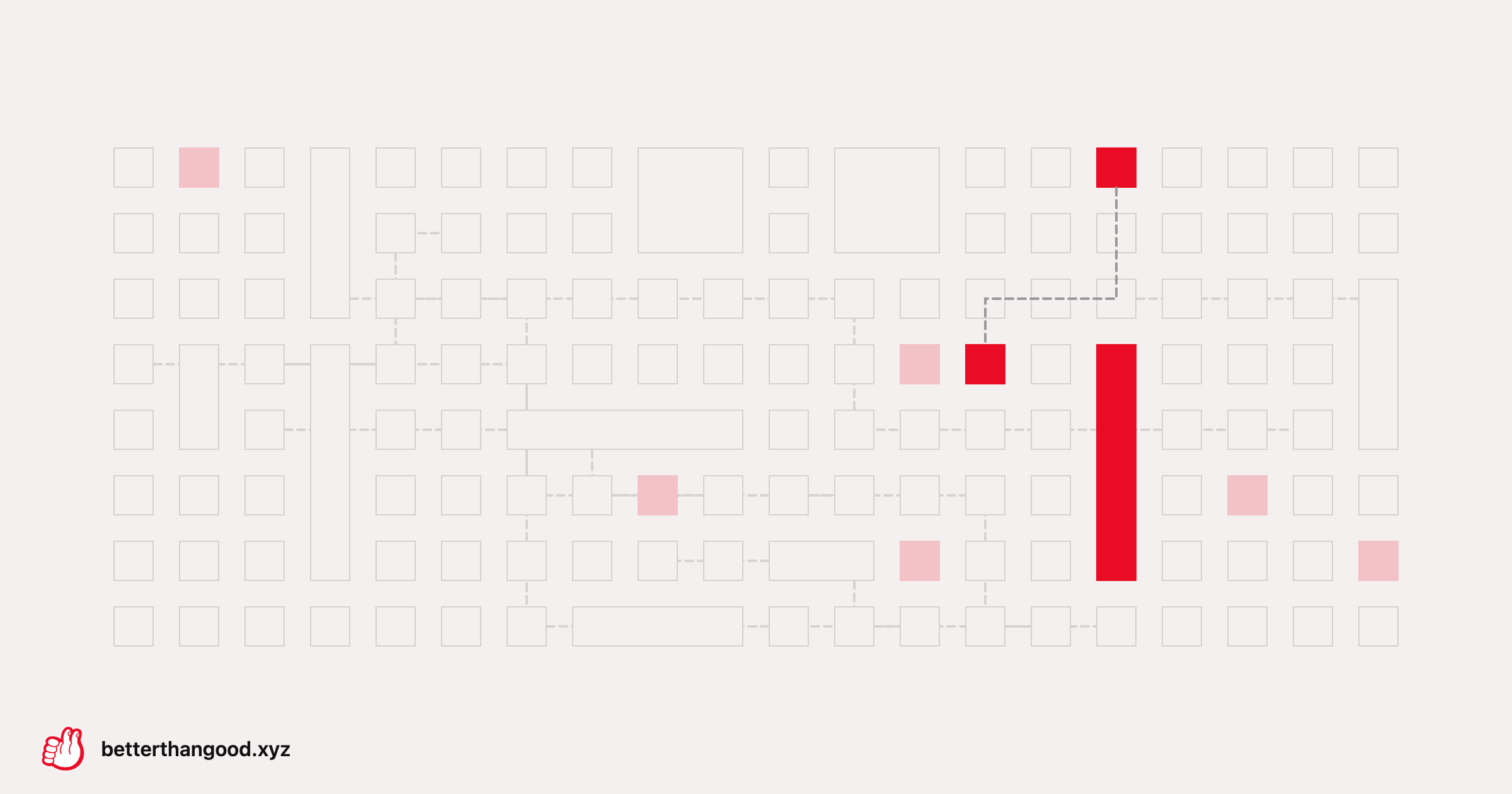 Weeknotes vol. 9: Micro-apps and nursery rhymes on Rails