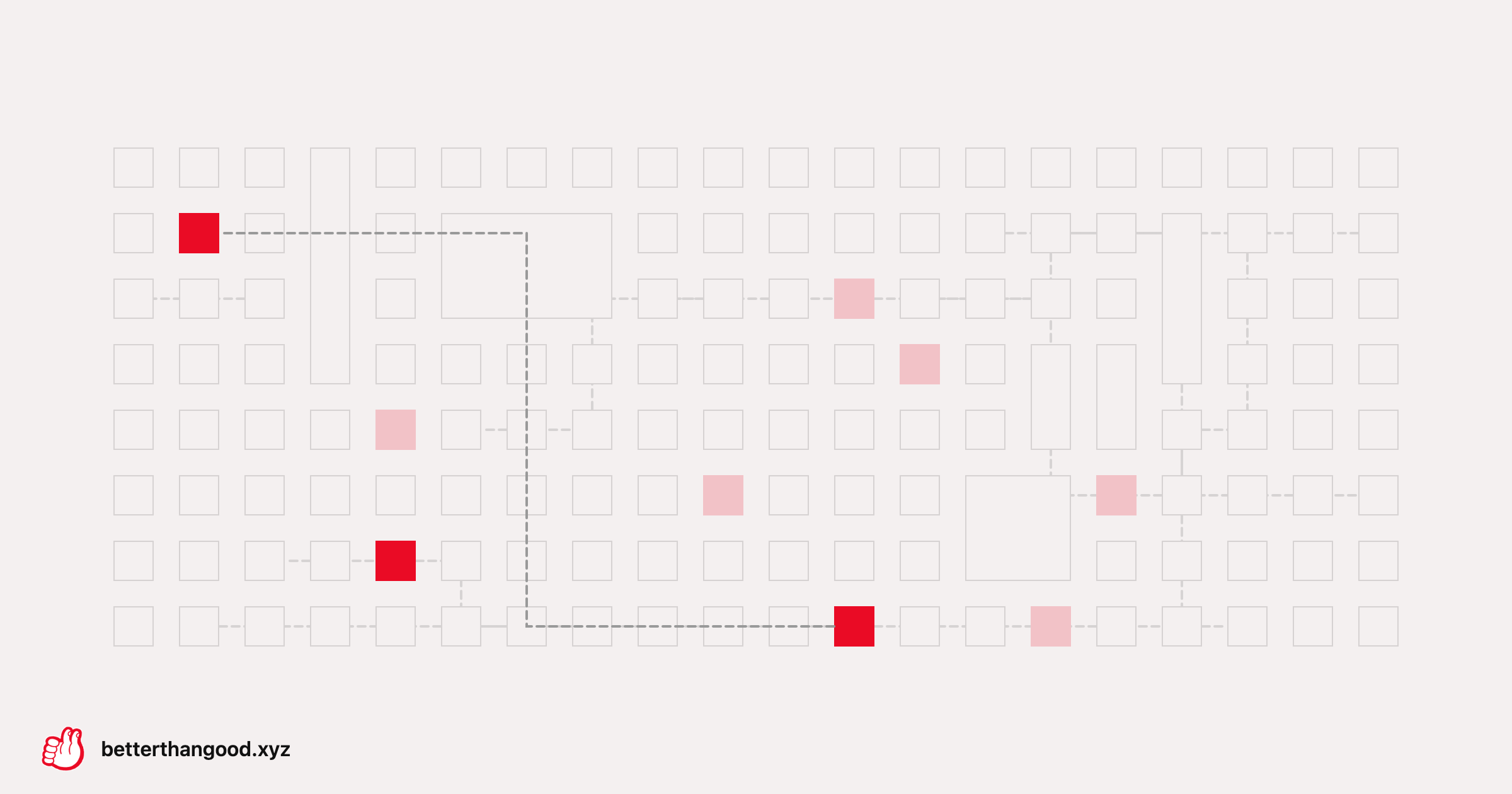 Weeknotes vol. 16: Where have all the weeknotes gone?