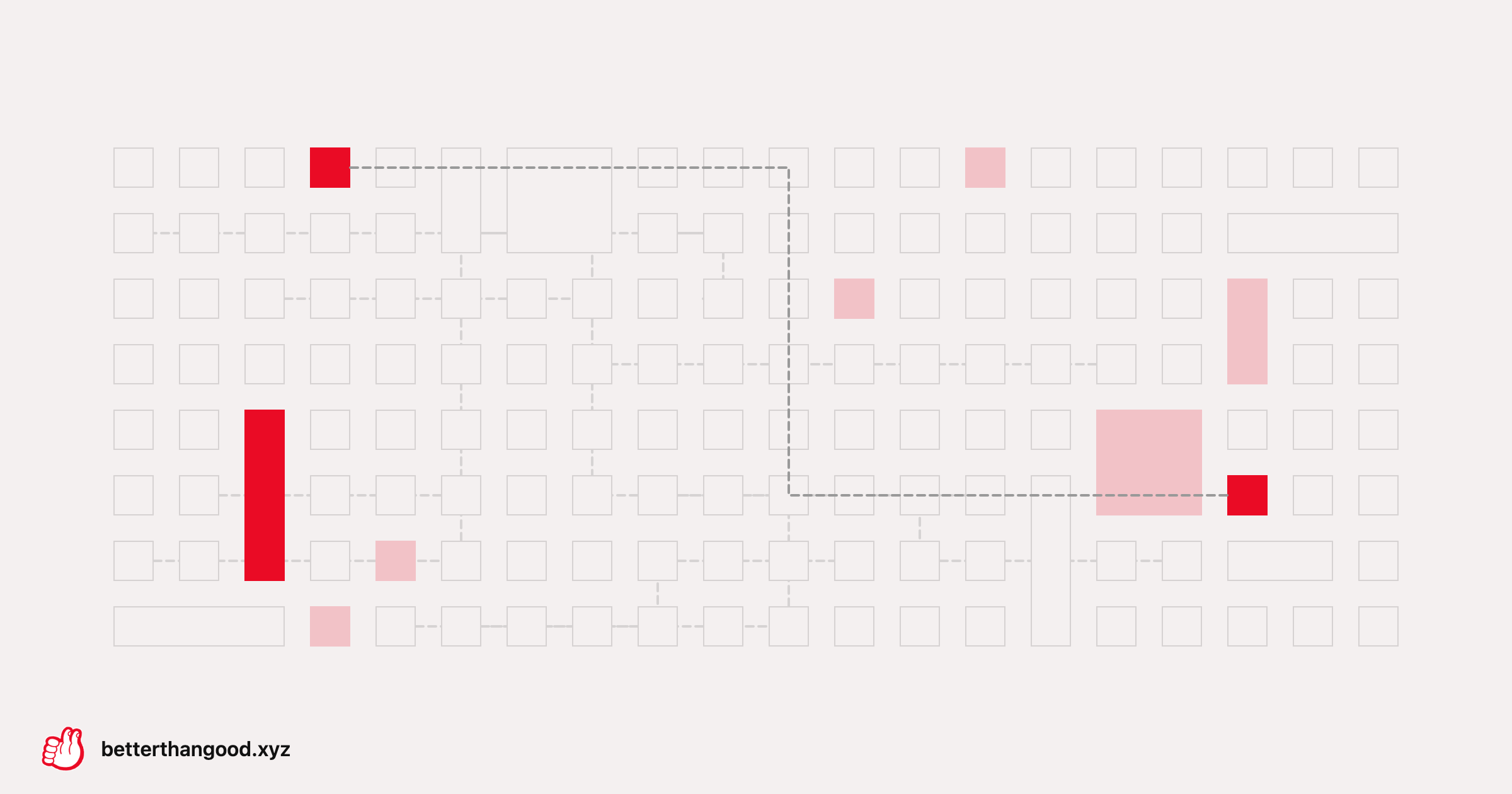 Your org chart is not your AI strategy