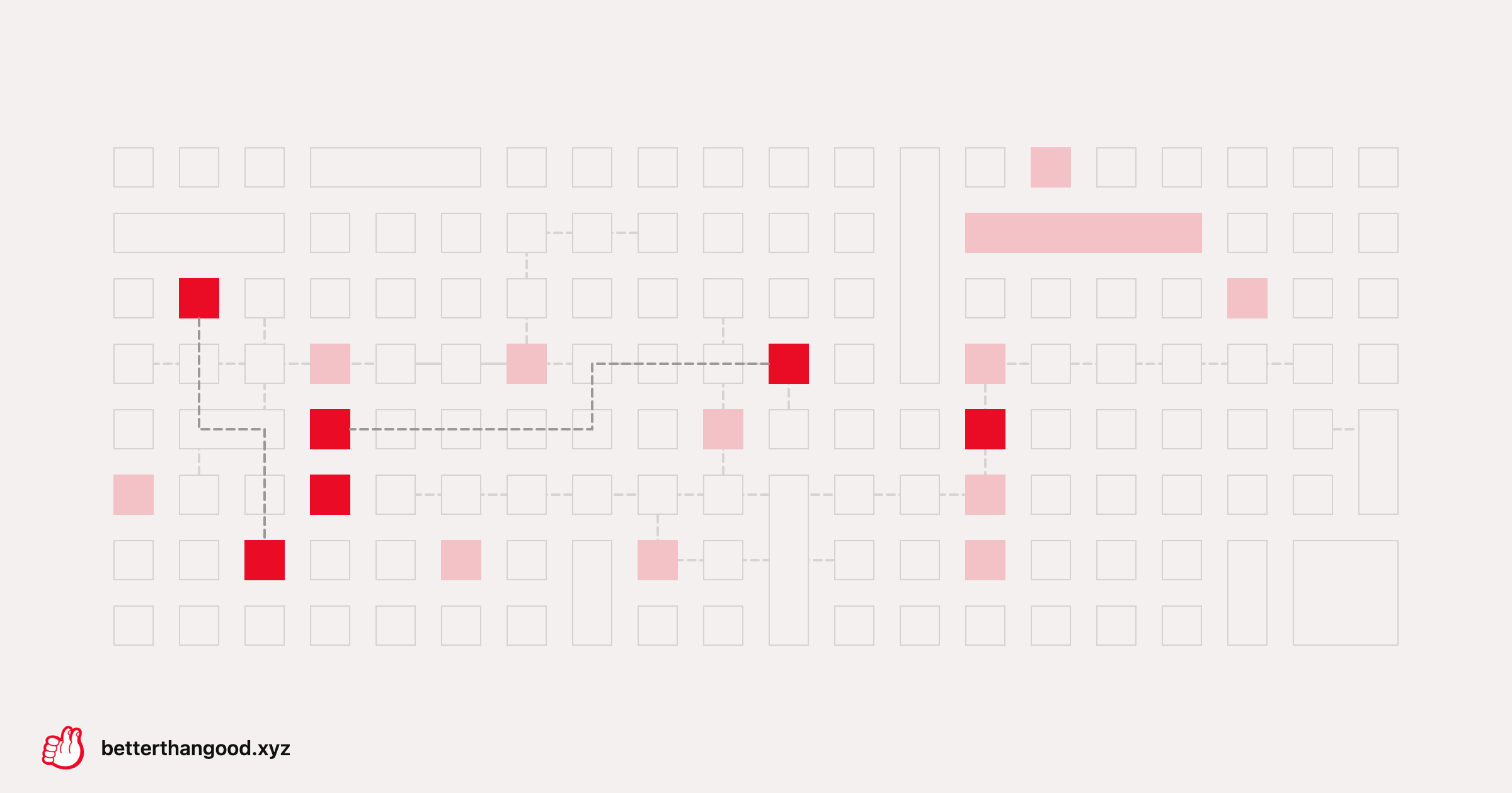 Received wisdom: classic frameworks under AI pressure 01: David C Baker
