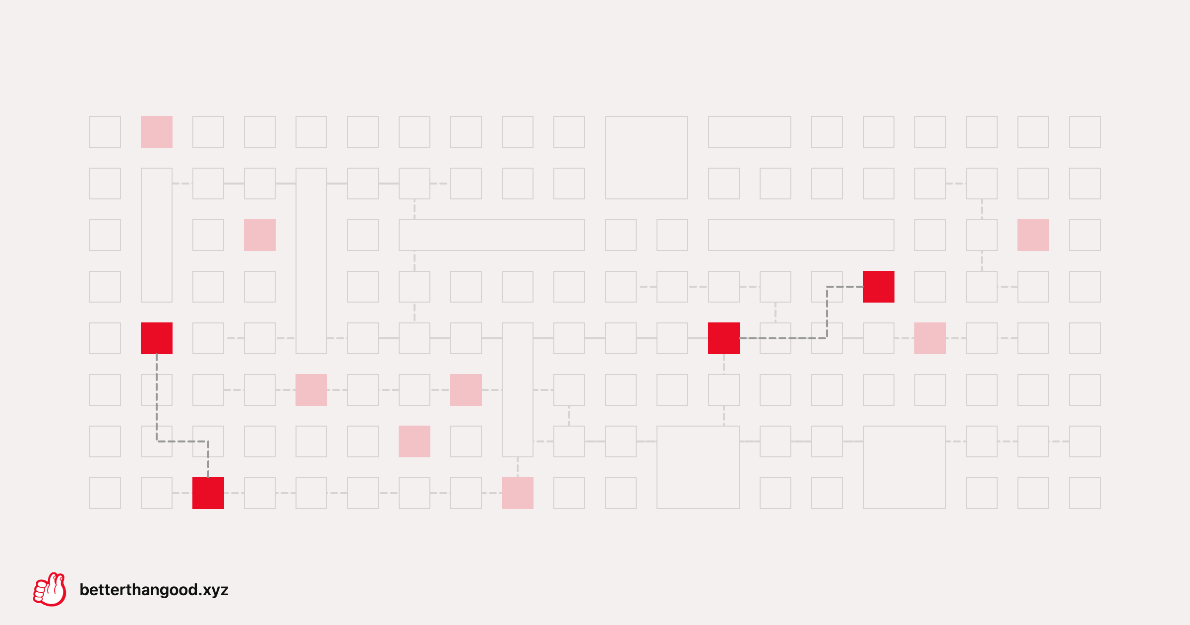 The path to an agent-first web