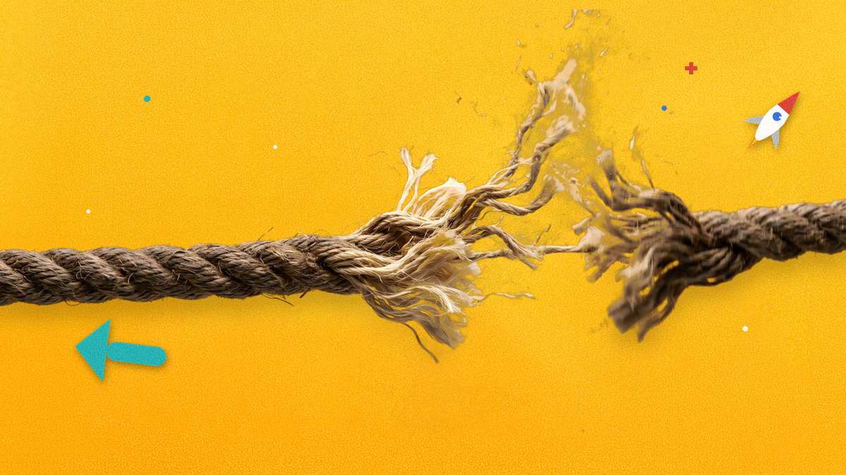 Foomers vs doomers: skilled incompetence and the AI tug of war